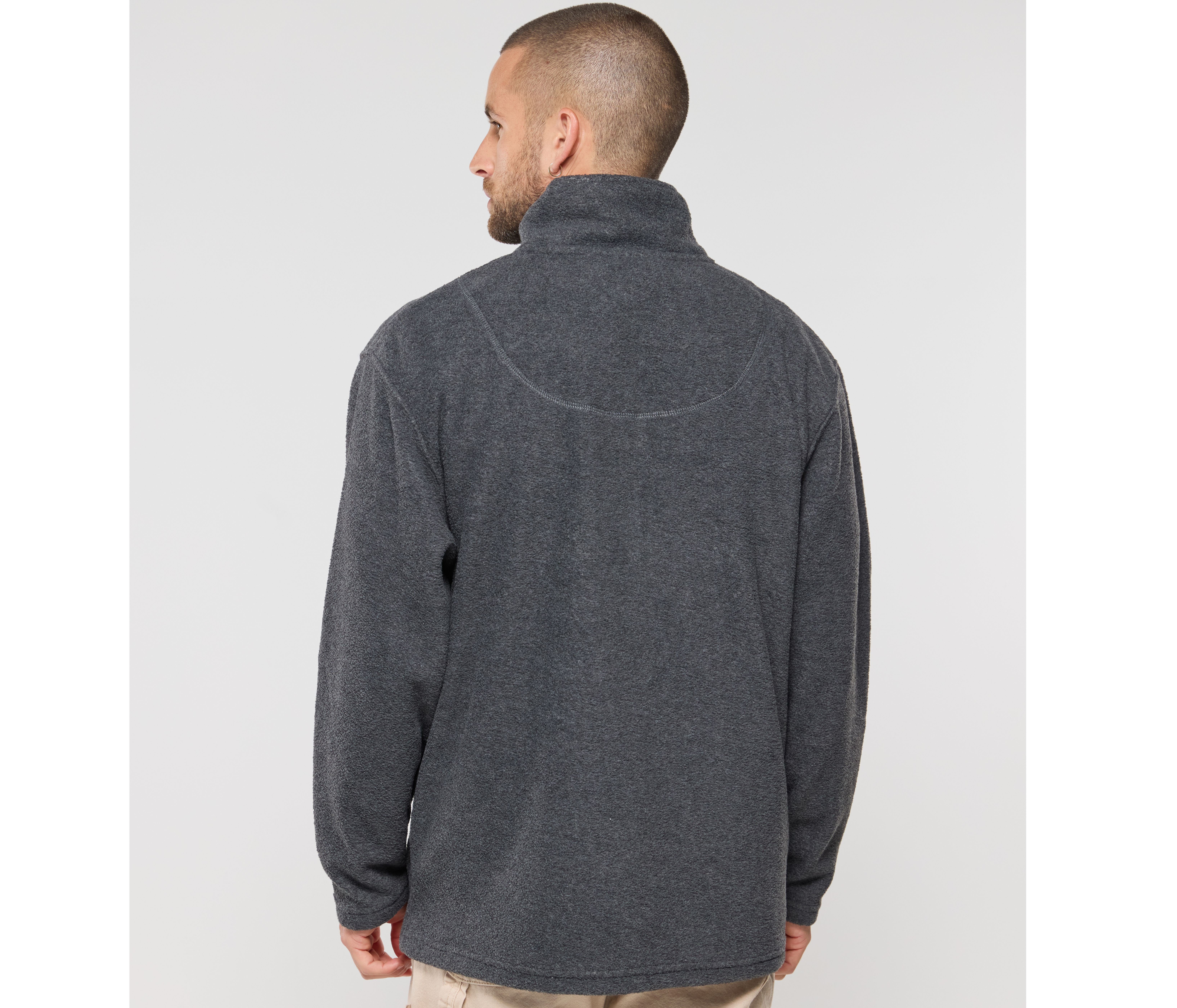 FULL ZIP MEN