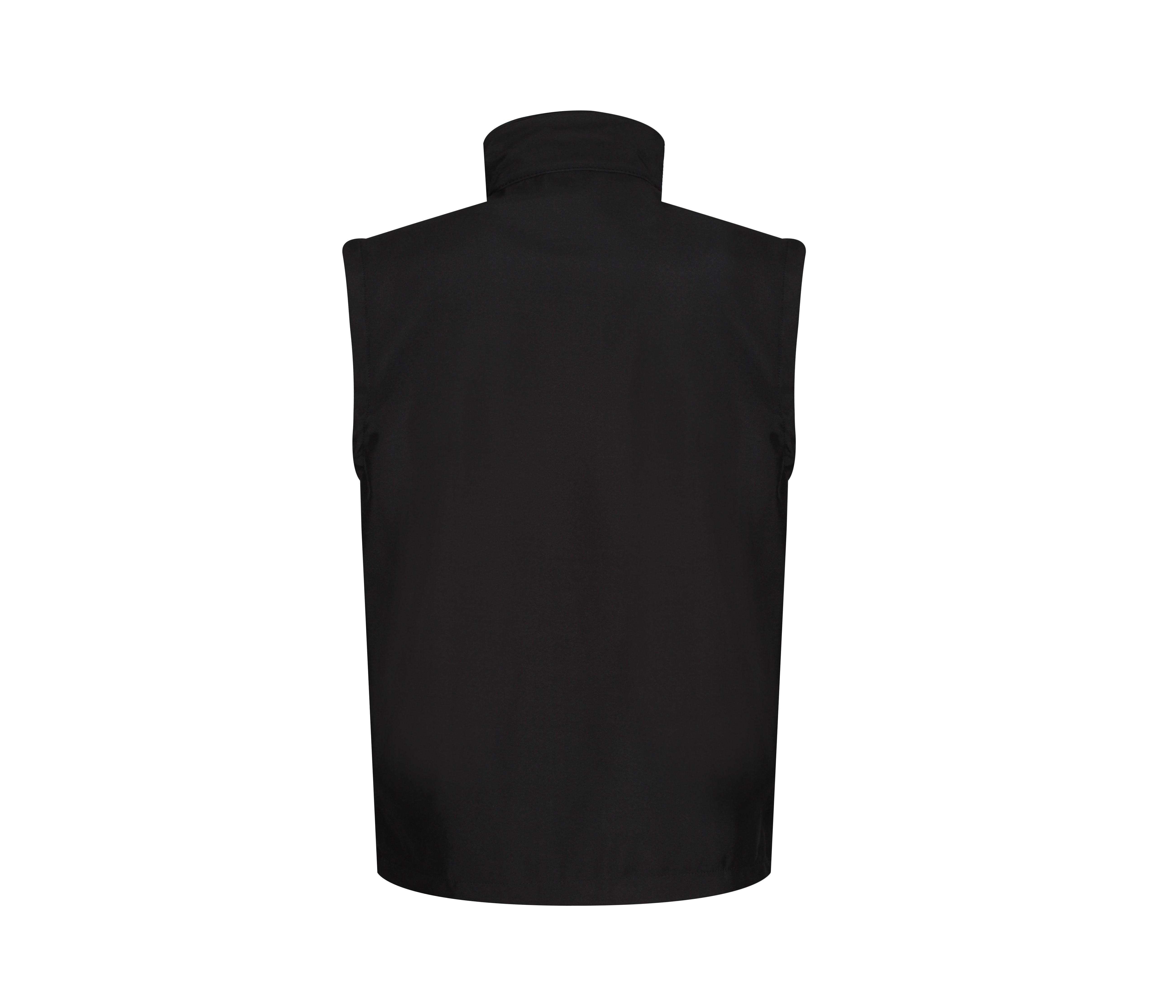 ABLAZE PRINTABLE BODYWARMER
