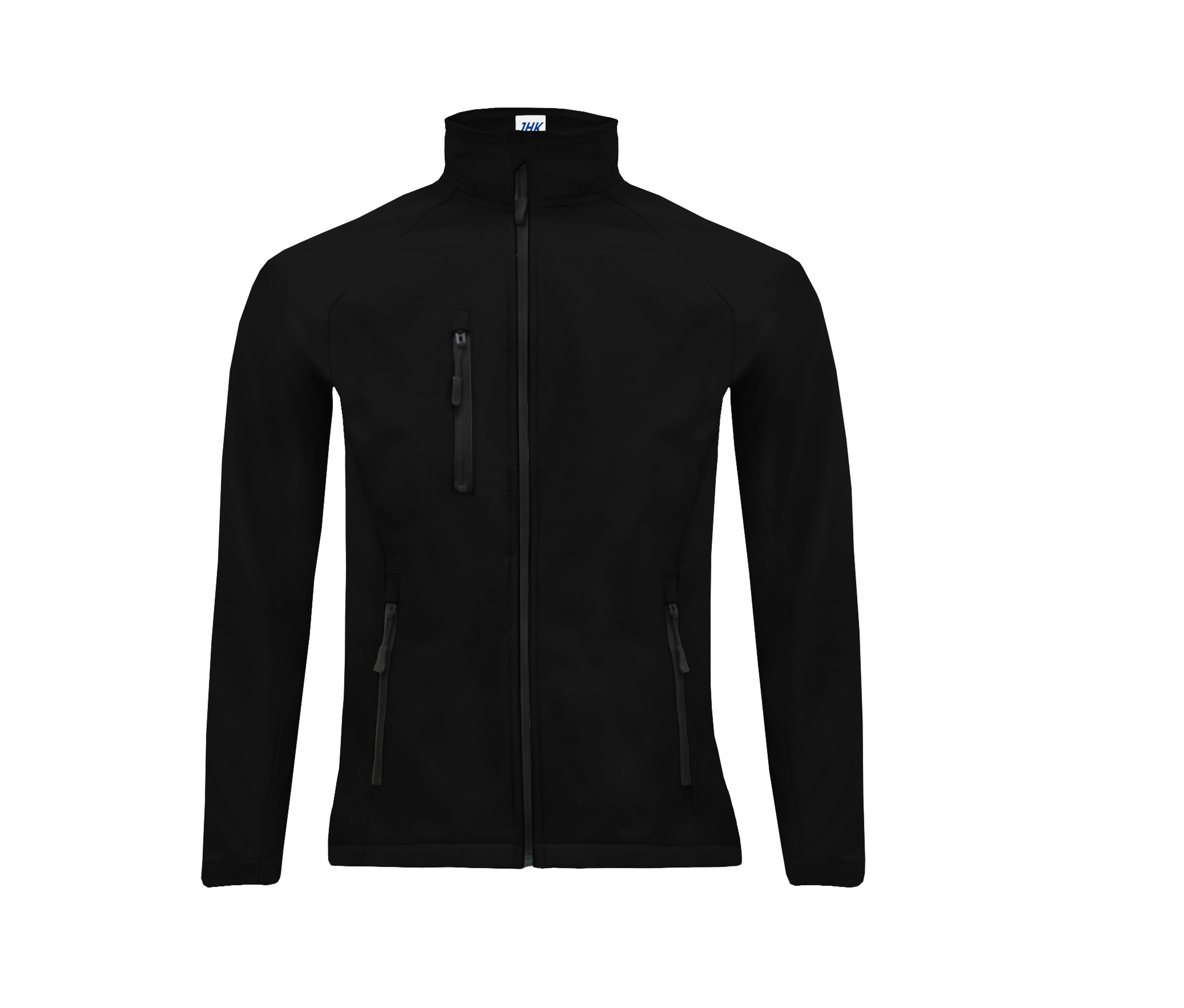 SOFTSHELL JACKET LADY