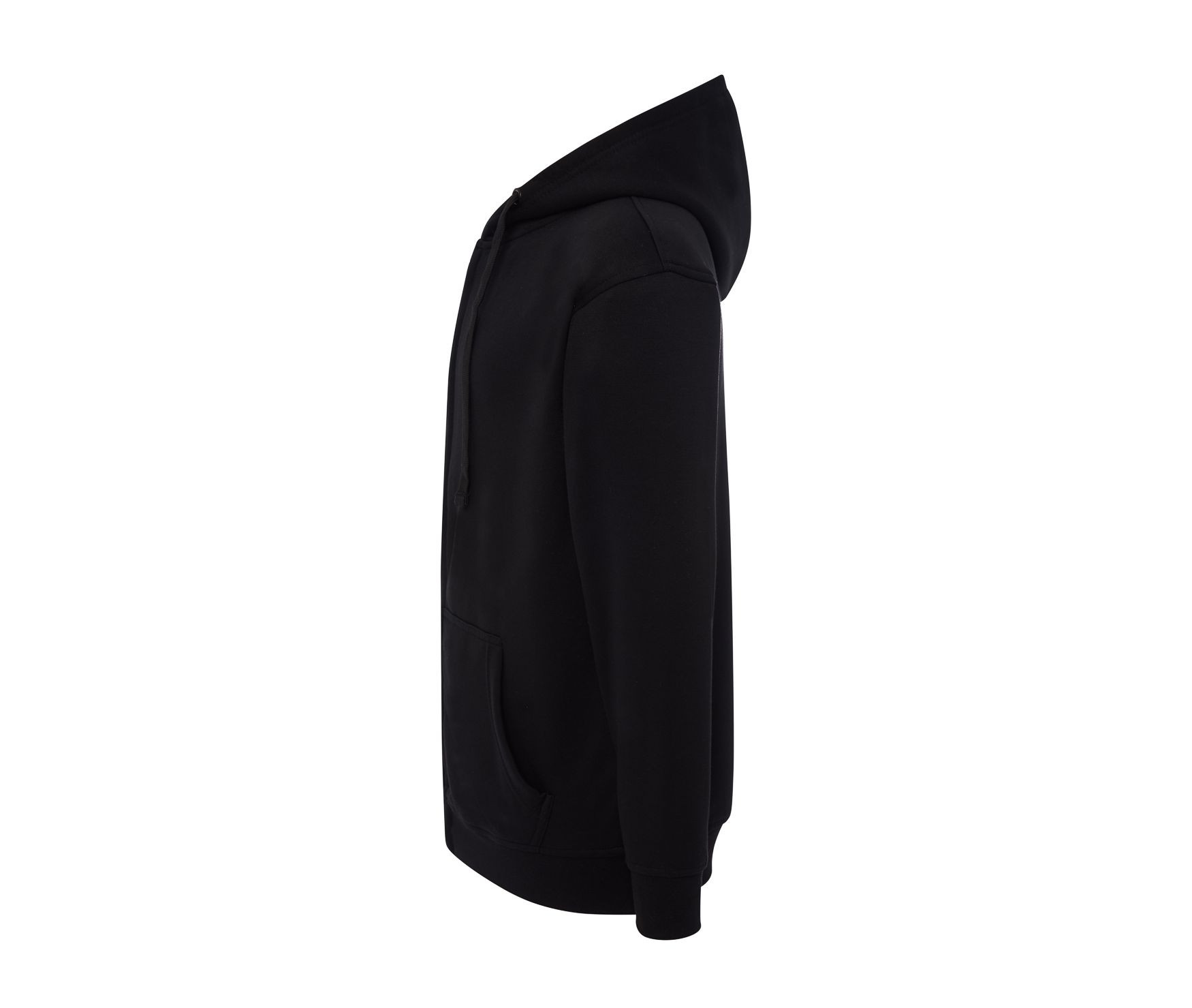 HOODED SWEATSHIRT UNISEX