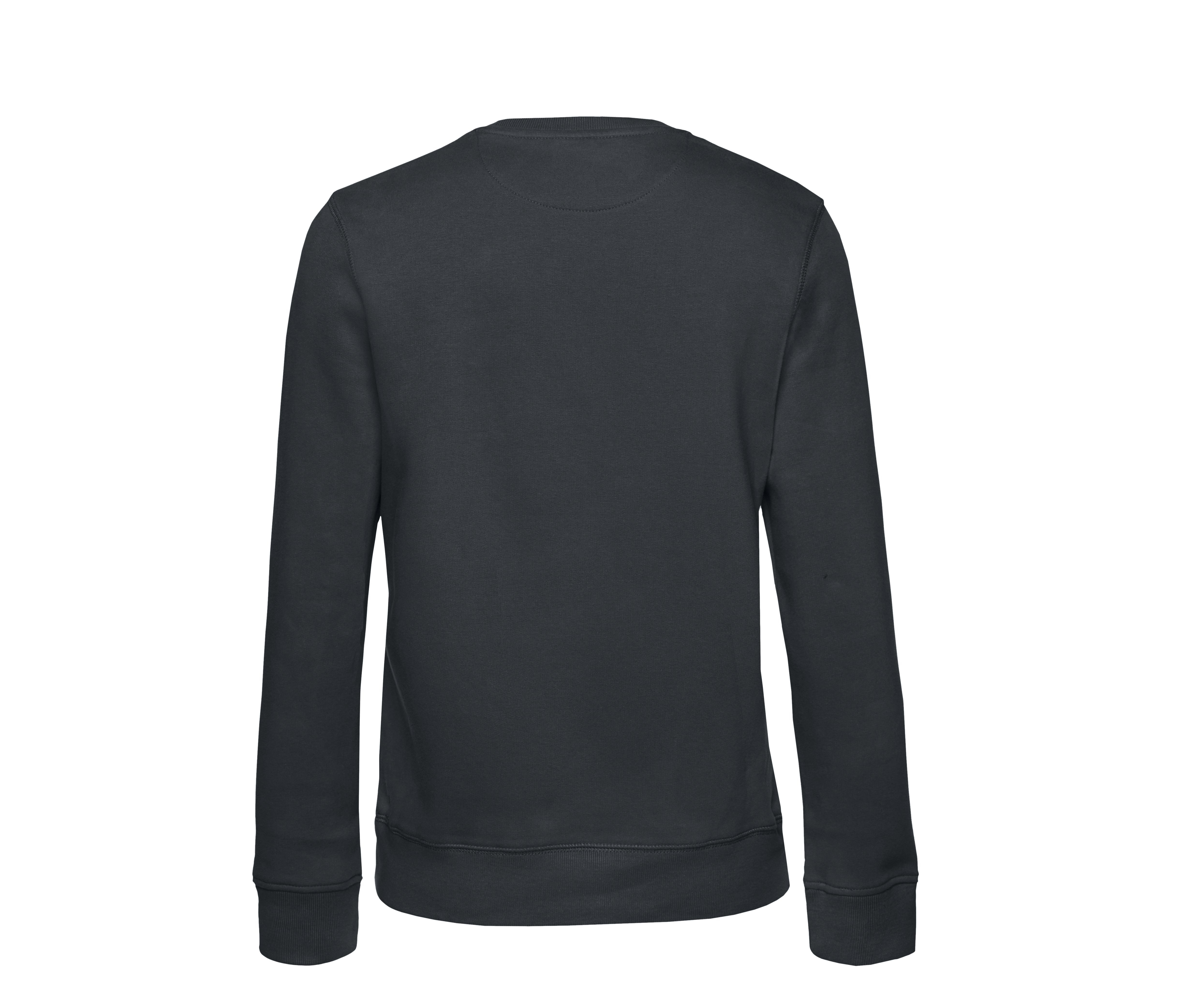 B&C QUEEN CREW NECK
