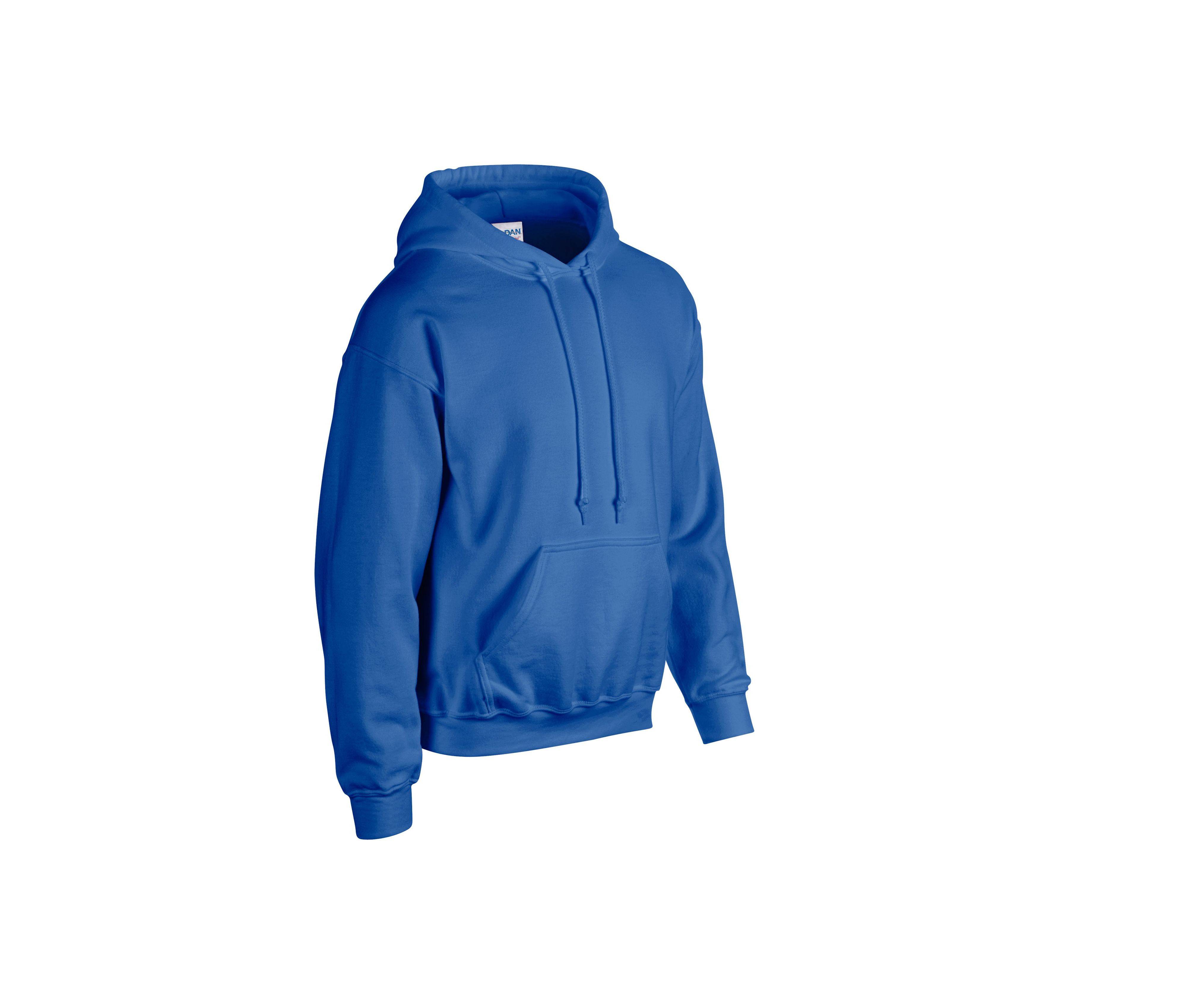 HEAVY BLEND ADULT HOODED SWEATSHIRT