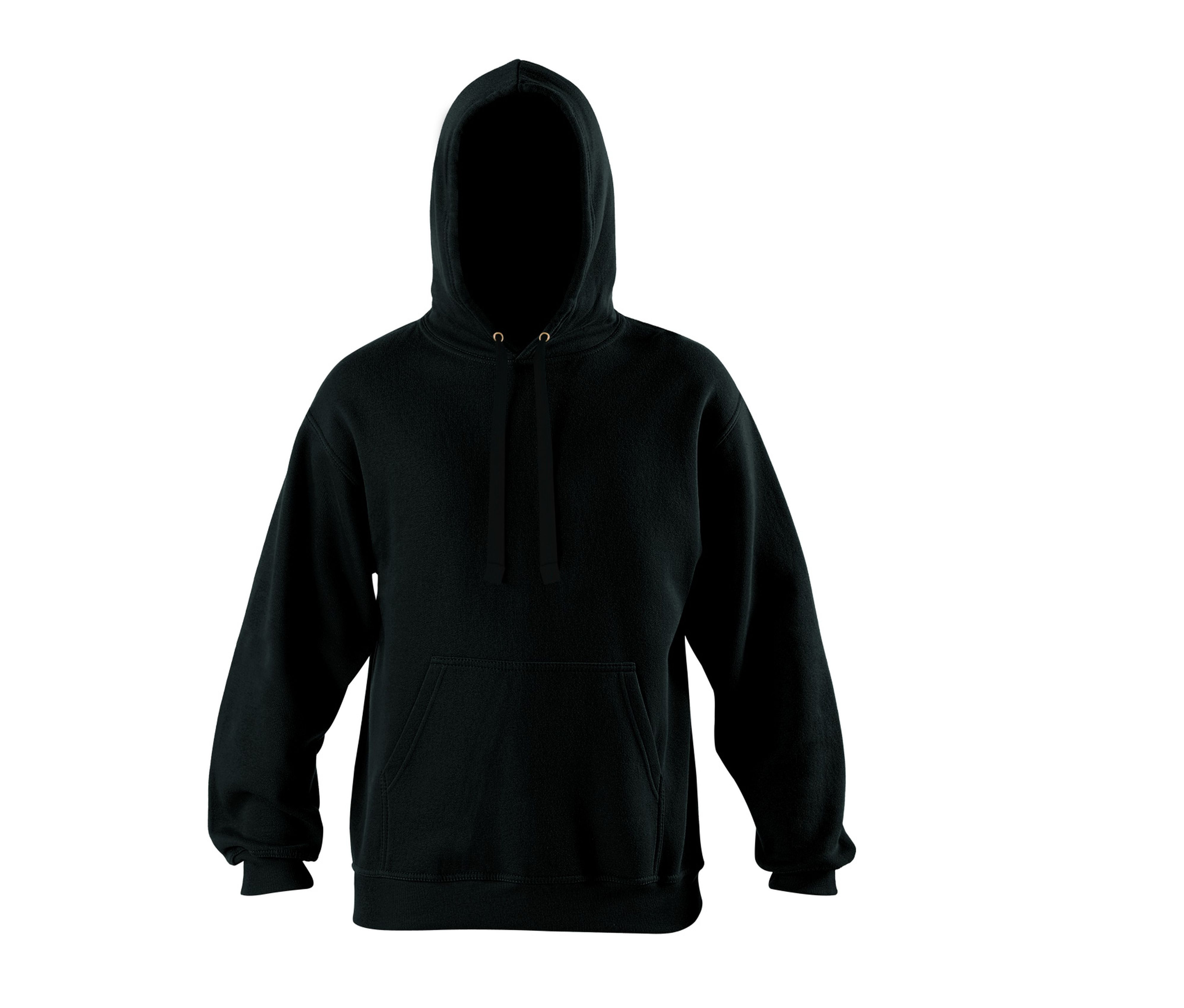 ULTIMATE HOODED