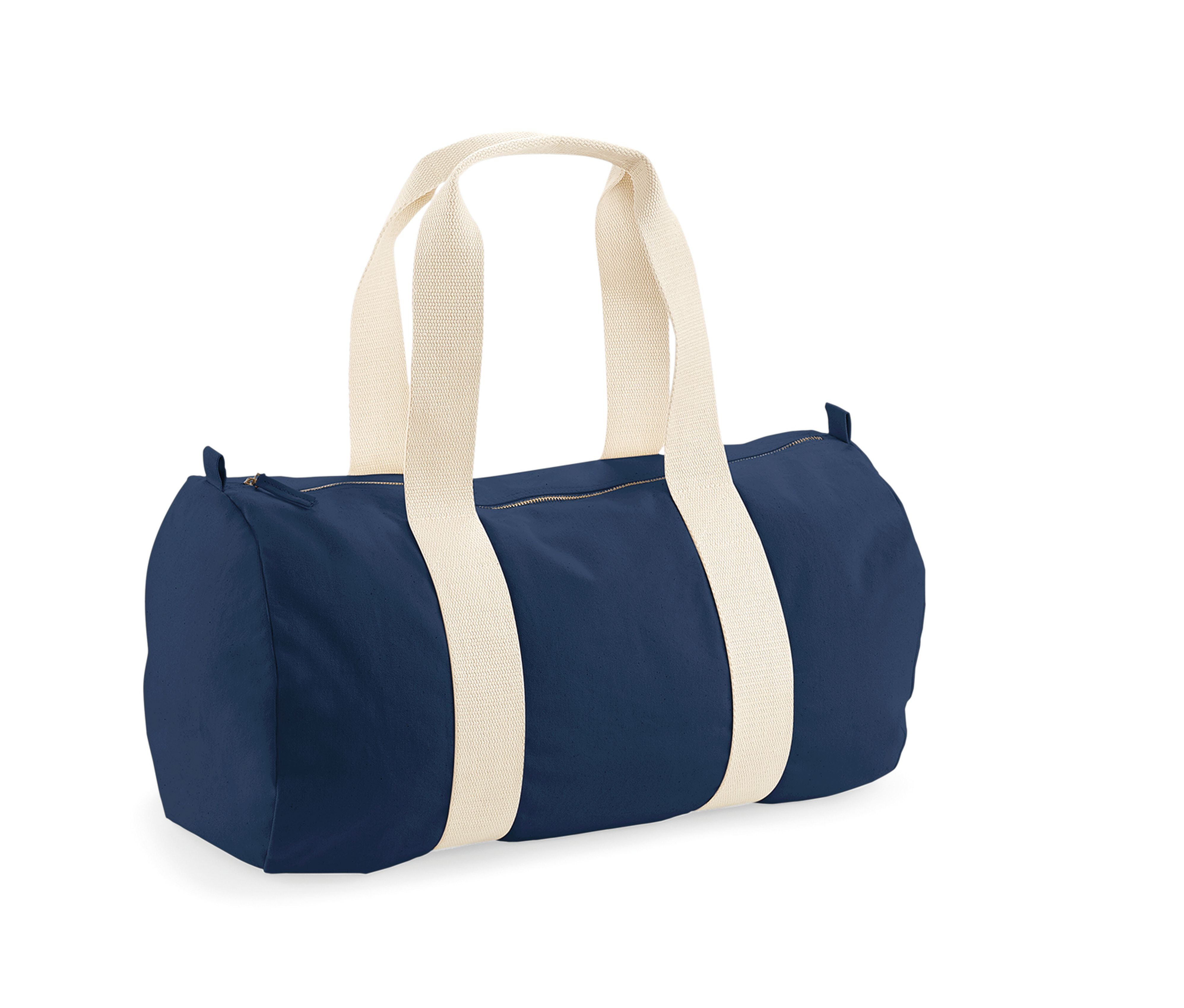 EARTHAWARE® ORGANIC BARREL BAG