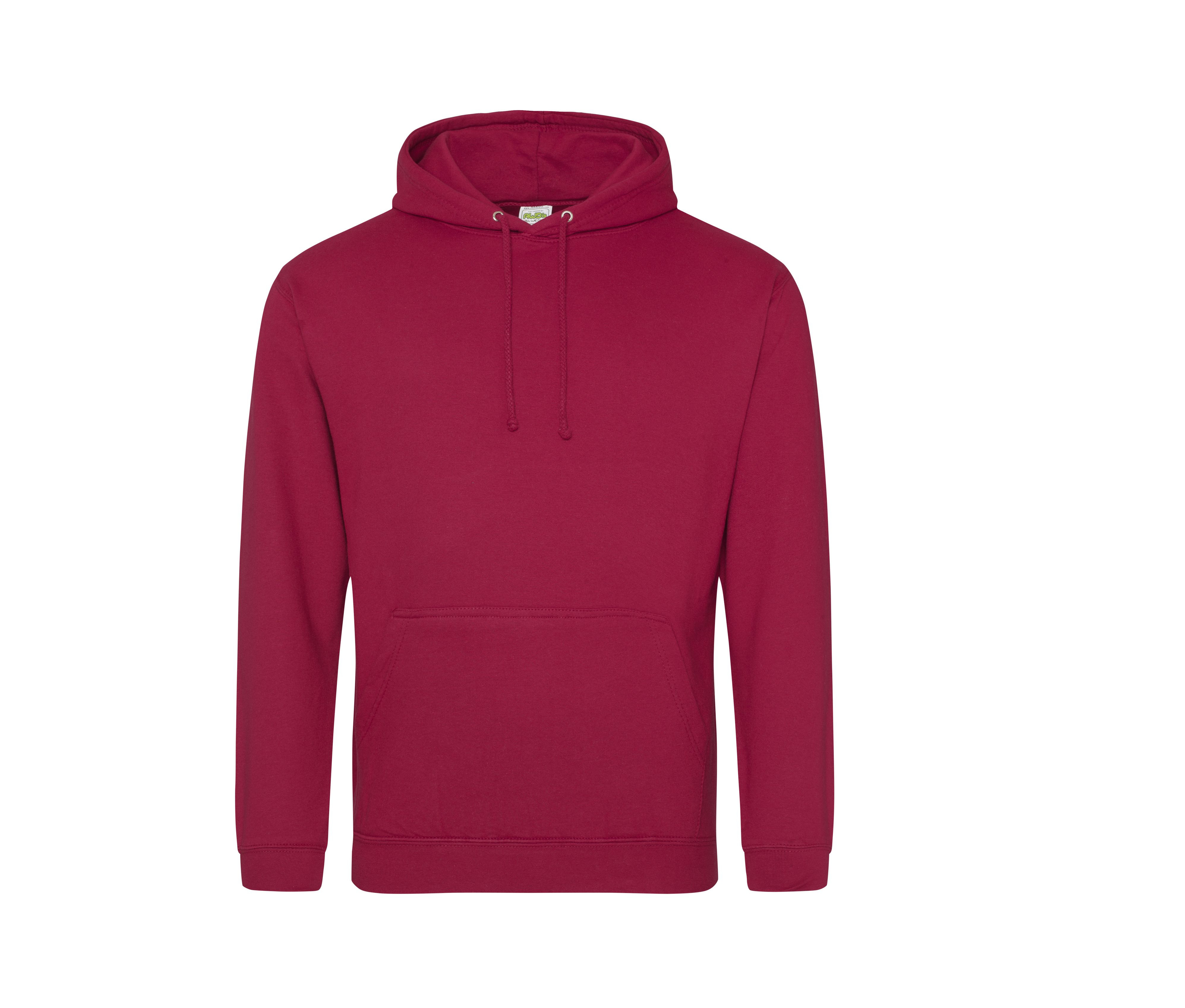 COLLEGE HOODIE