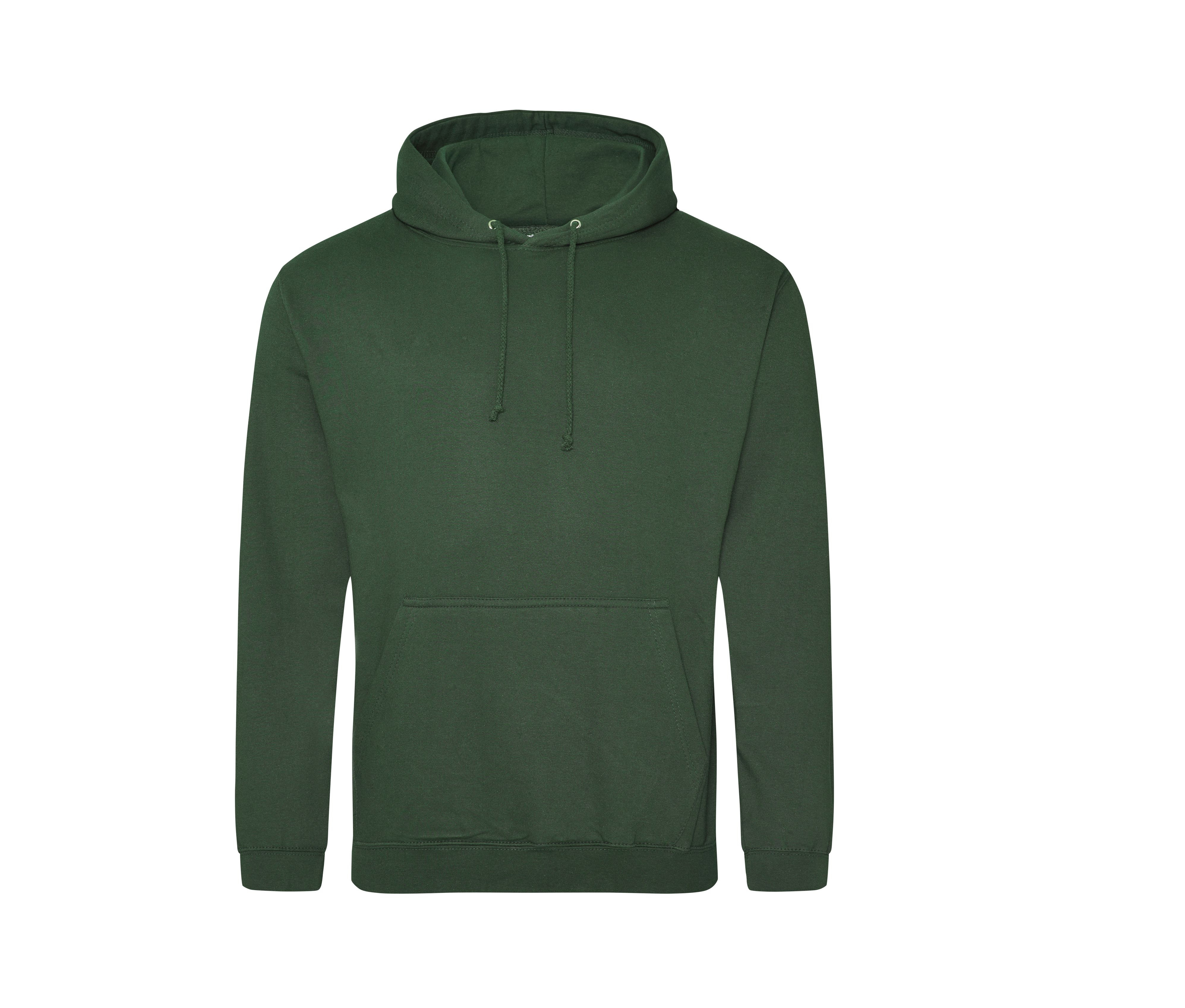 COLLEGE HOODIE