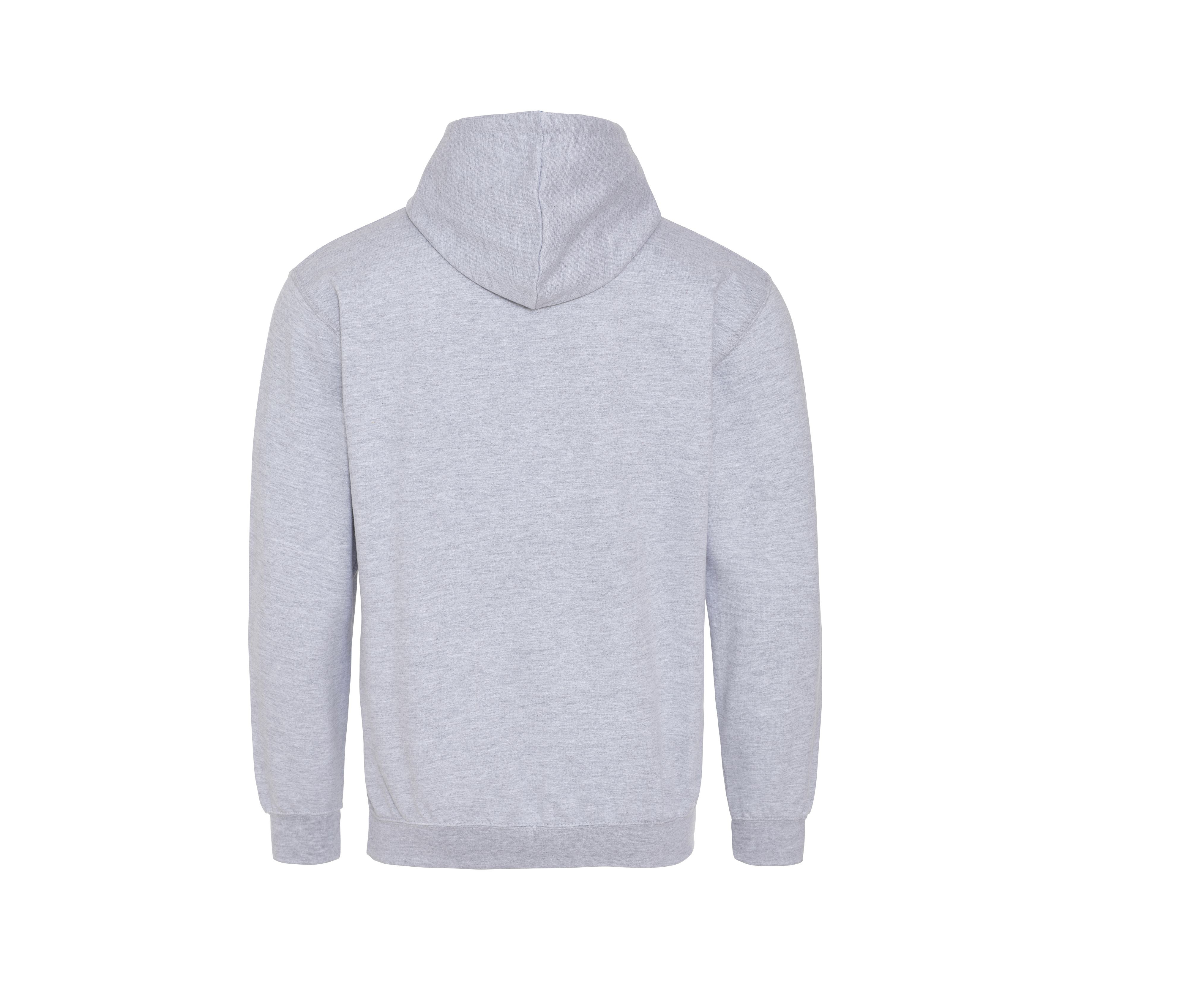VARSITY HOODIE