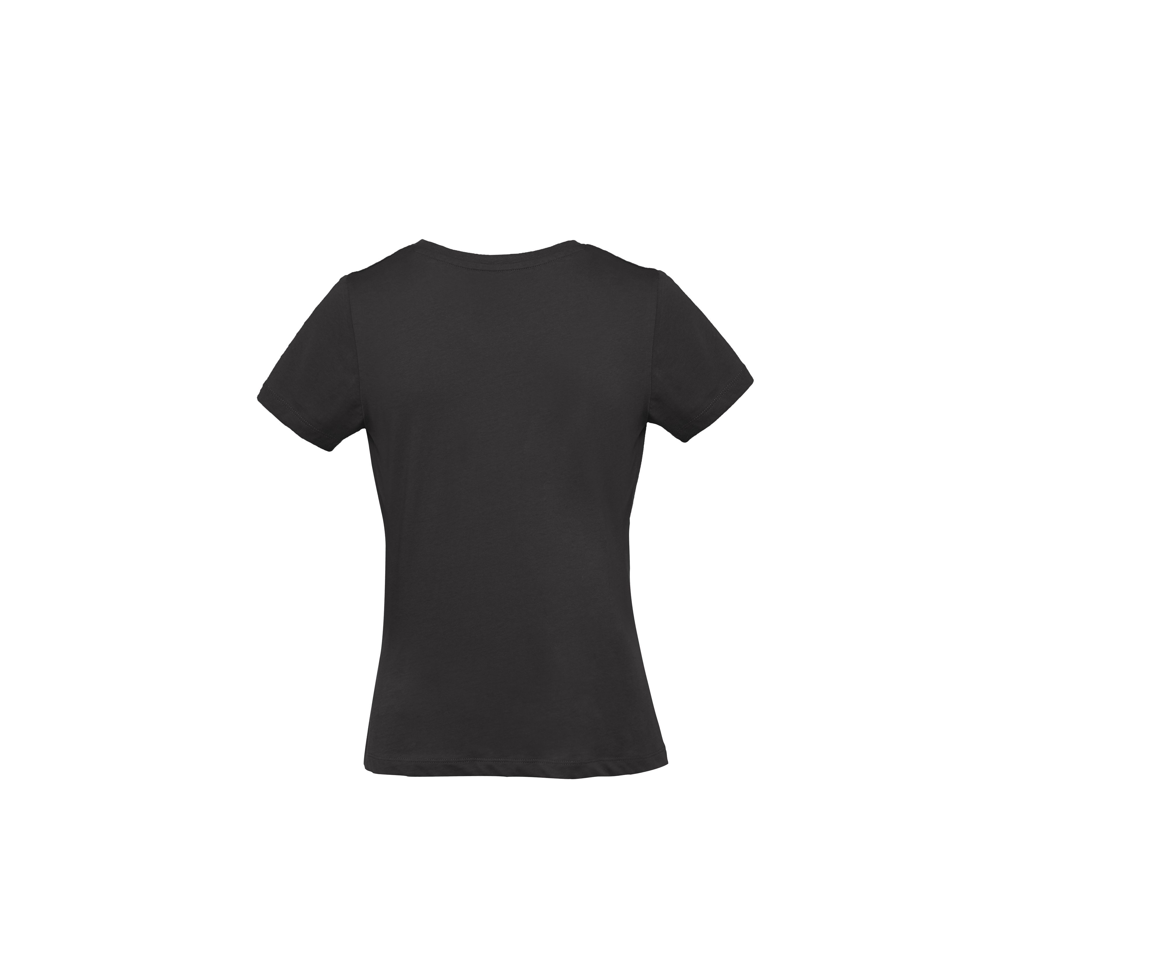 INSPIRE PLUS T/WOMEN
