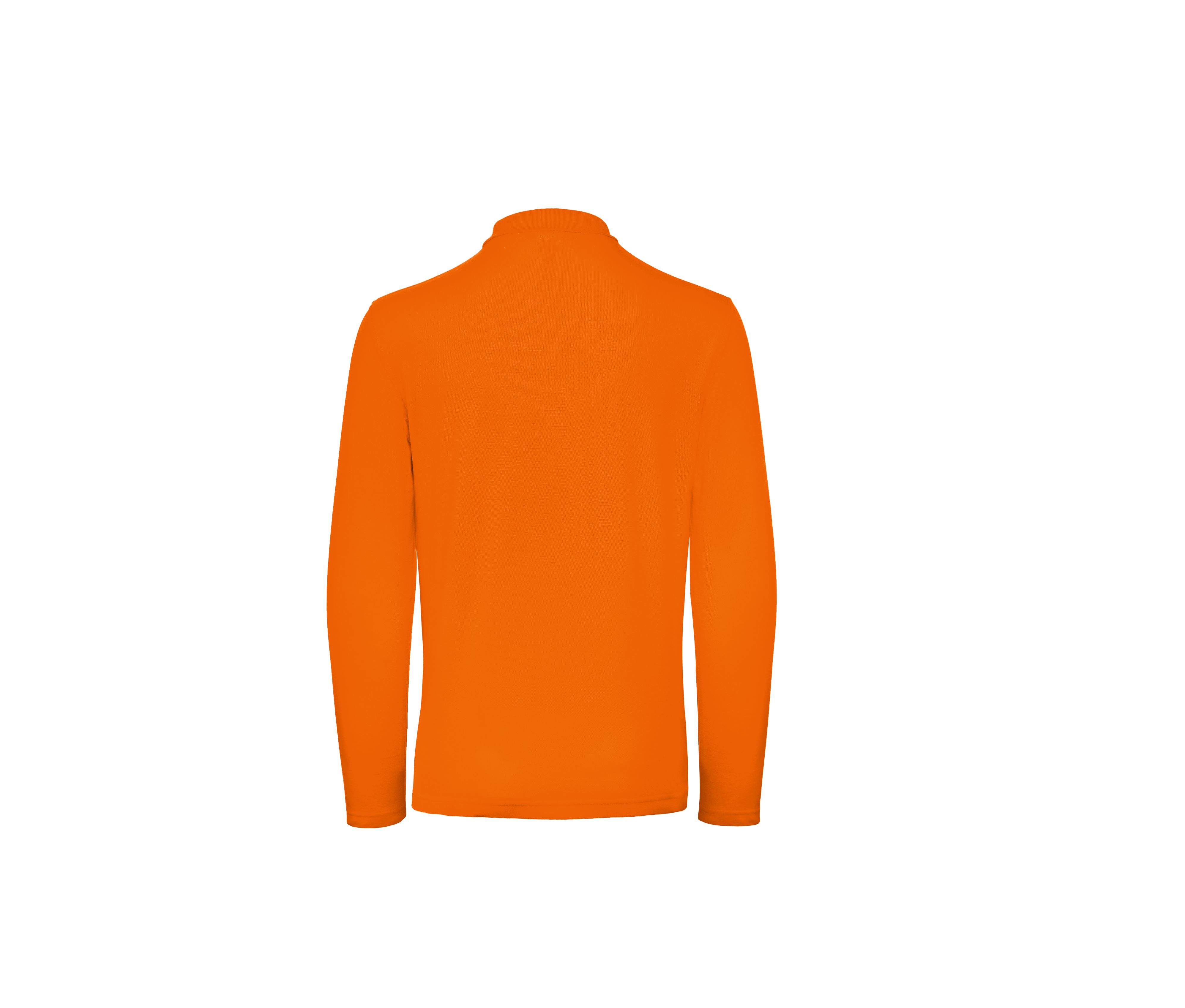 POLO ID 001 LSL MEN