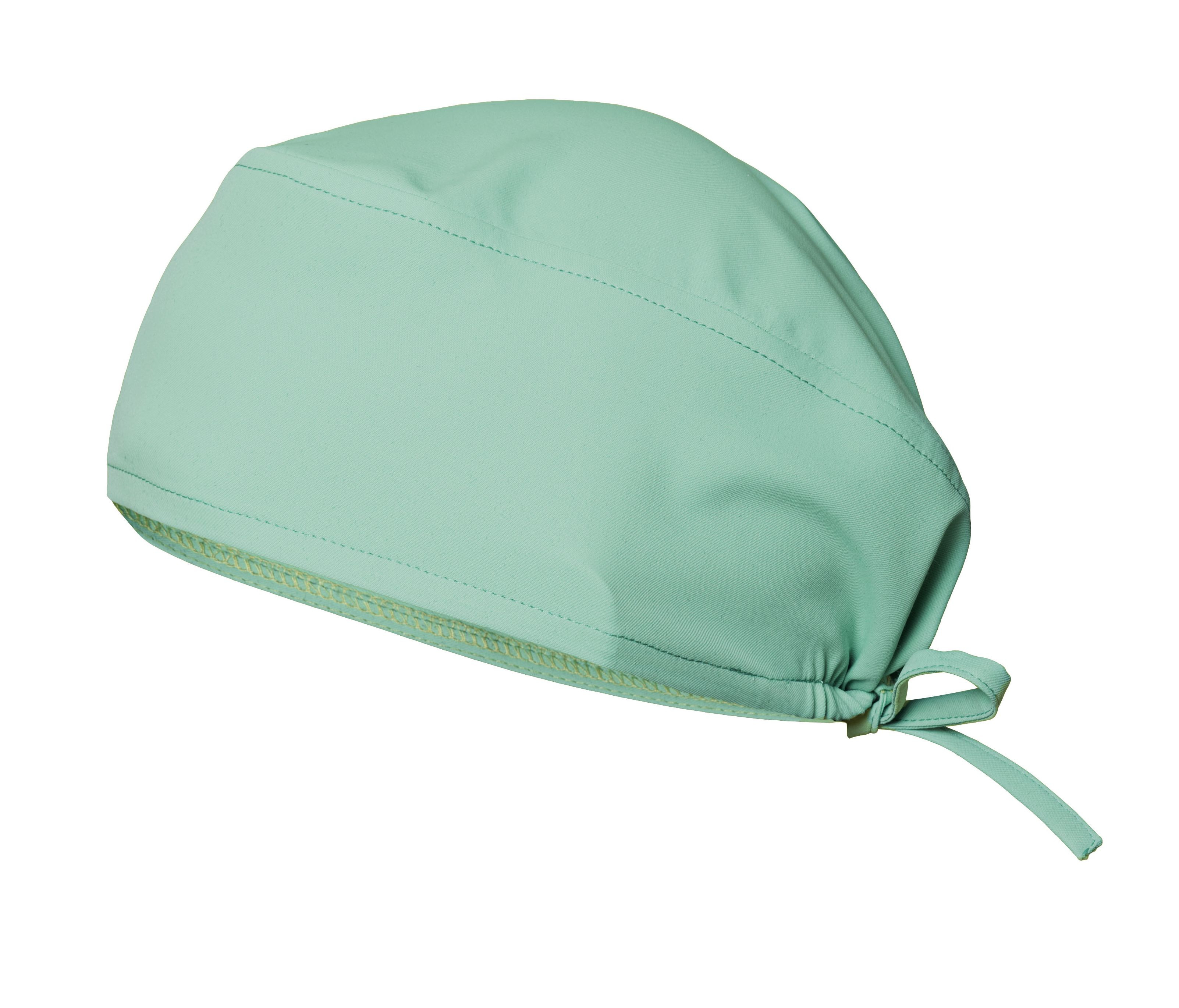 BONNET SANITAIRE MICROFIBRE