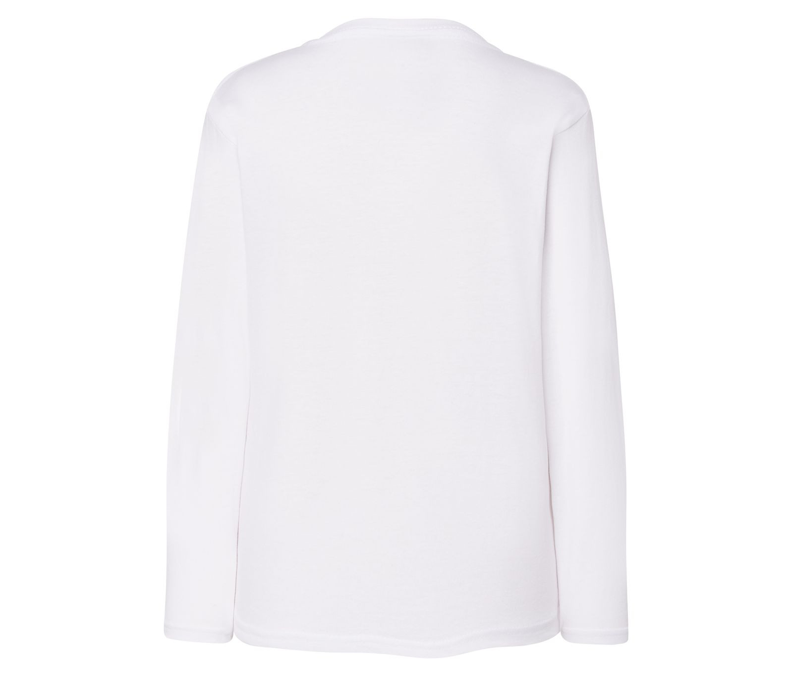KID LS T-SHIRT