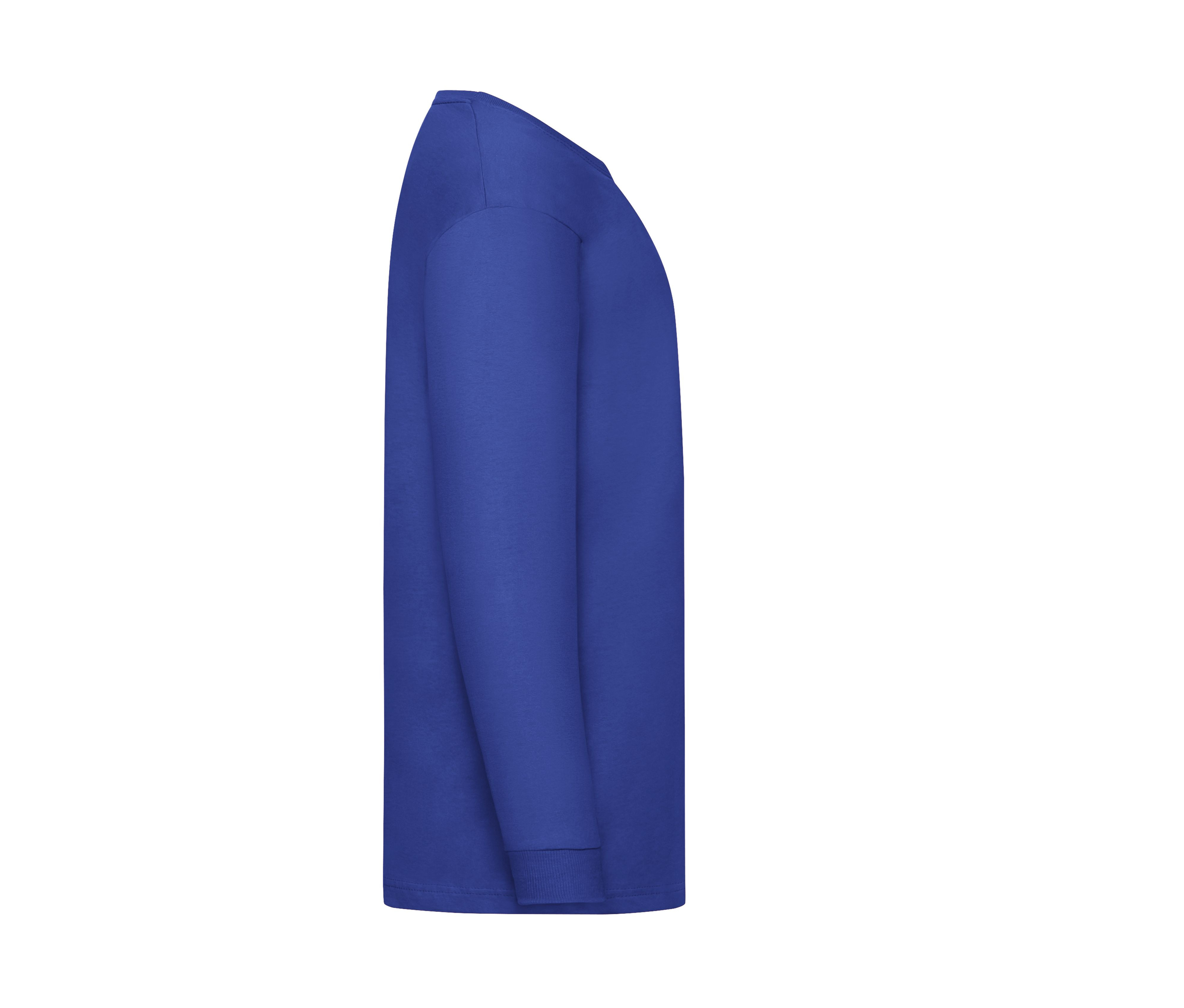KIDS VALUEWEIGHT LONG SLEEVE T