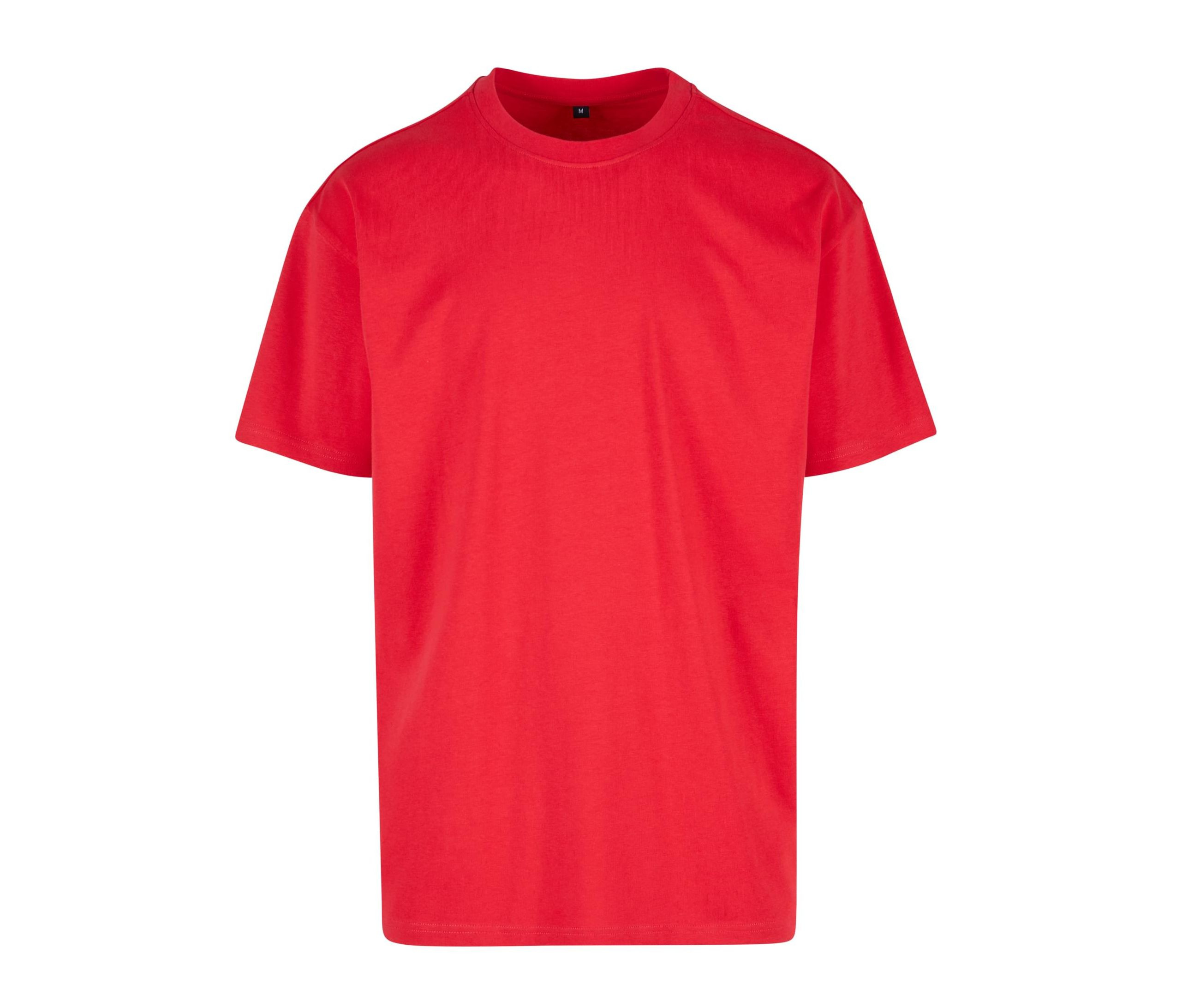 HEAVY OVERSIZE TEE