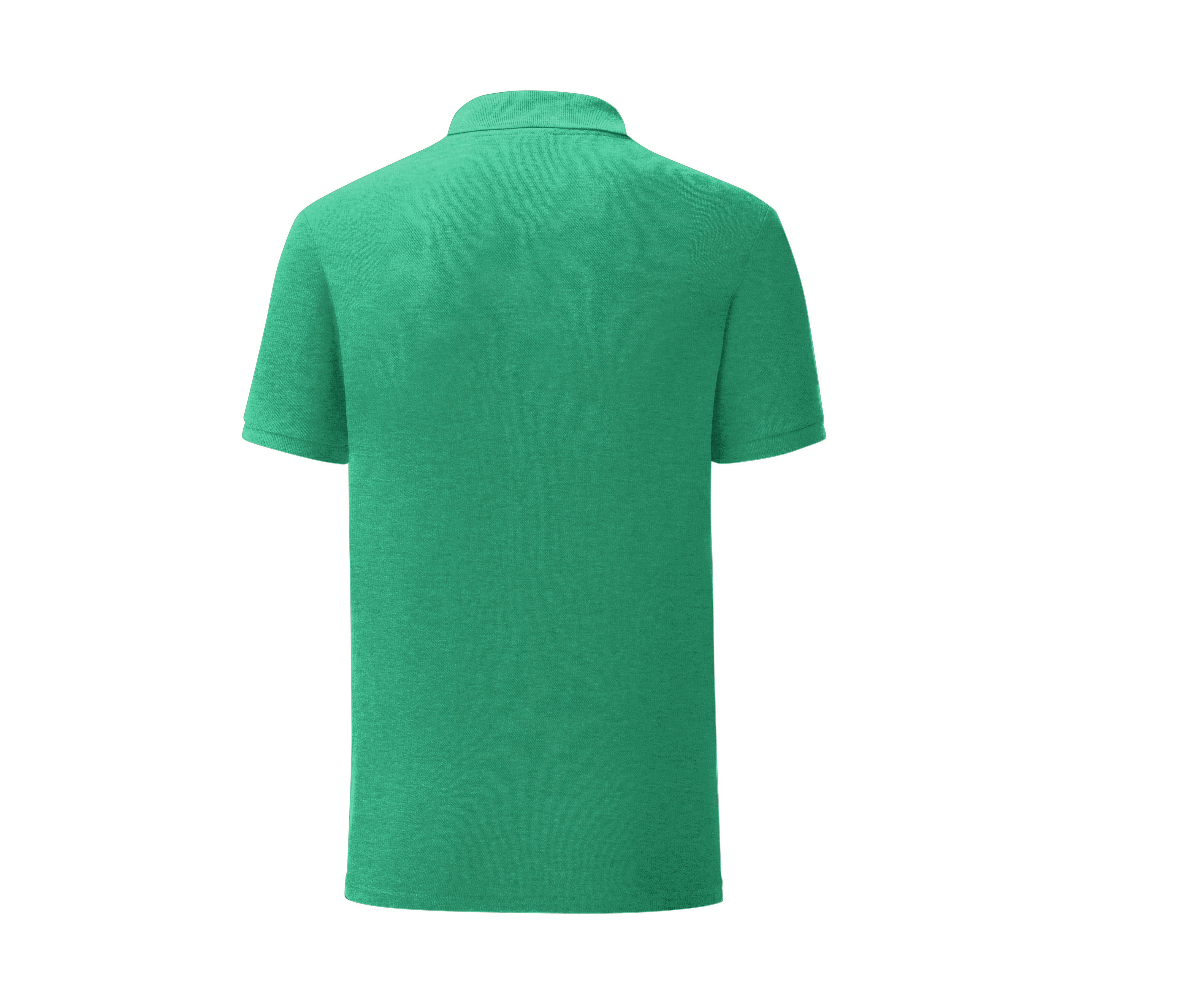 ICONIC POLO