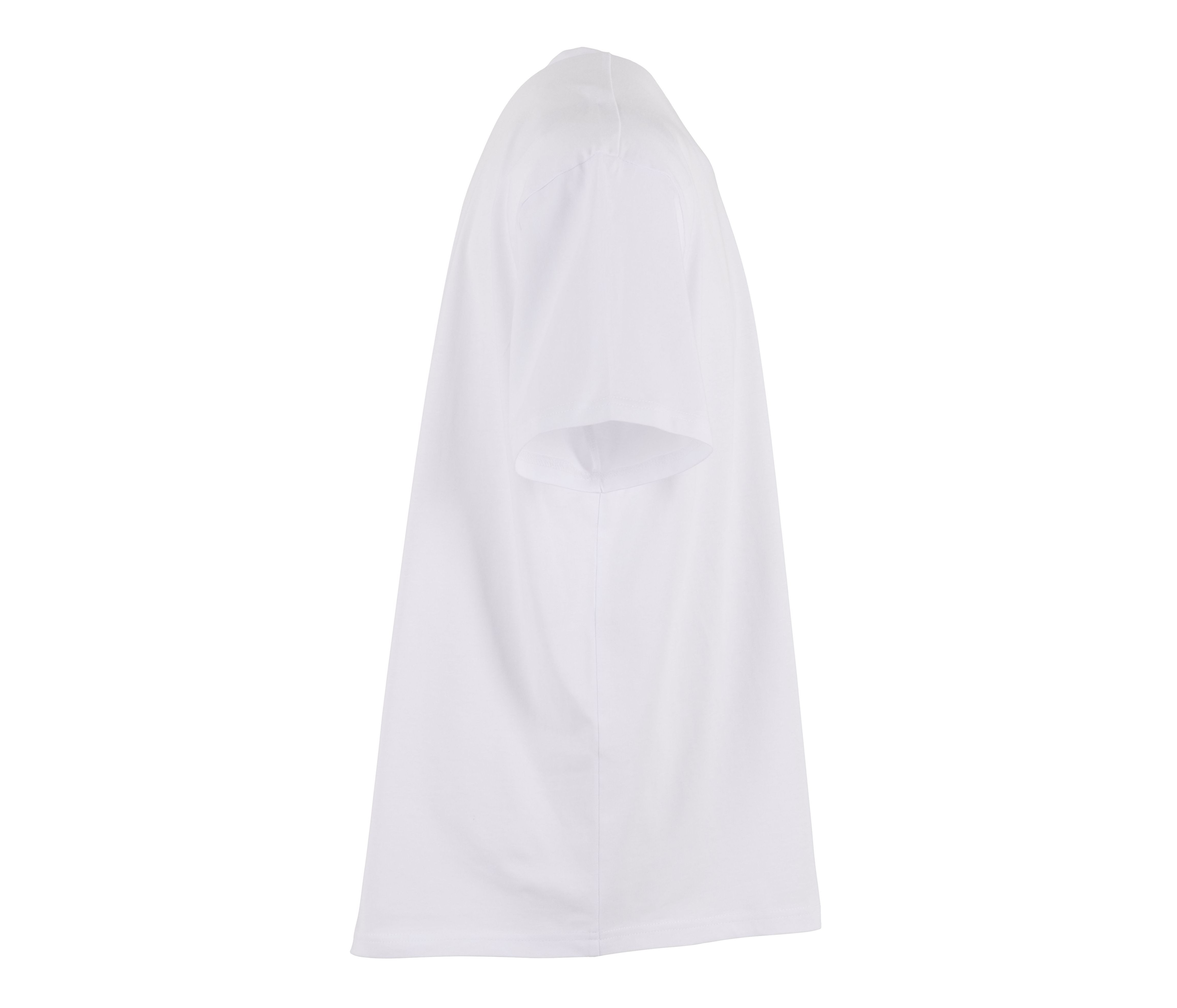 COTTON LOOSE TEE