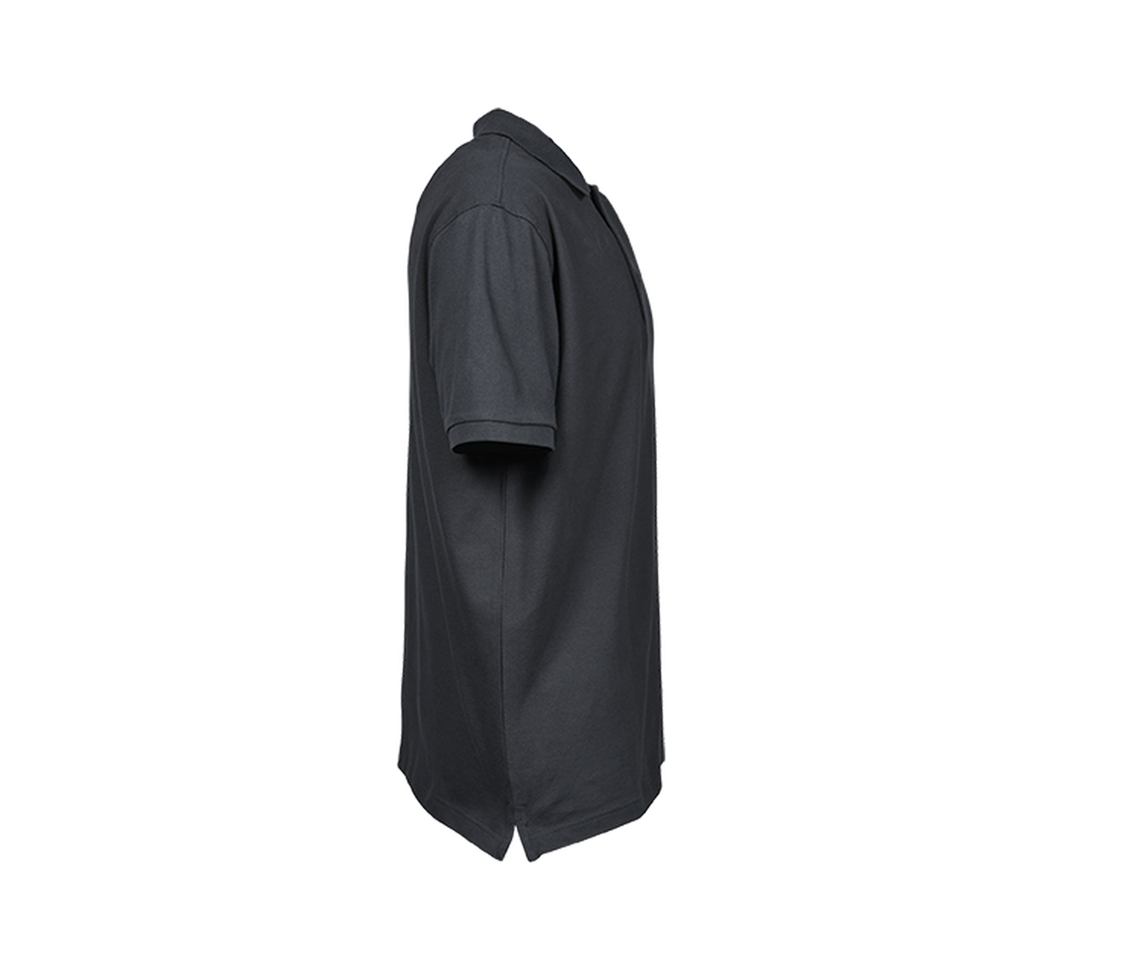 LUXURY STRETCH POLO