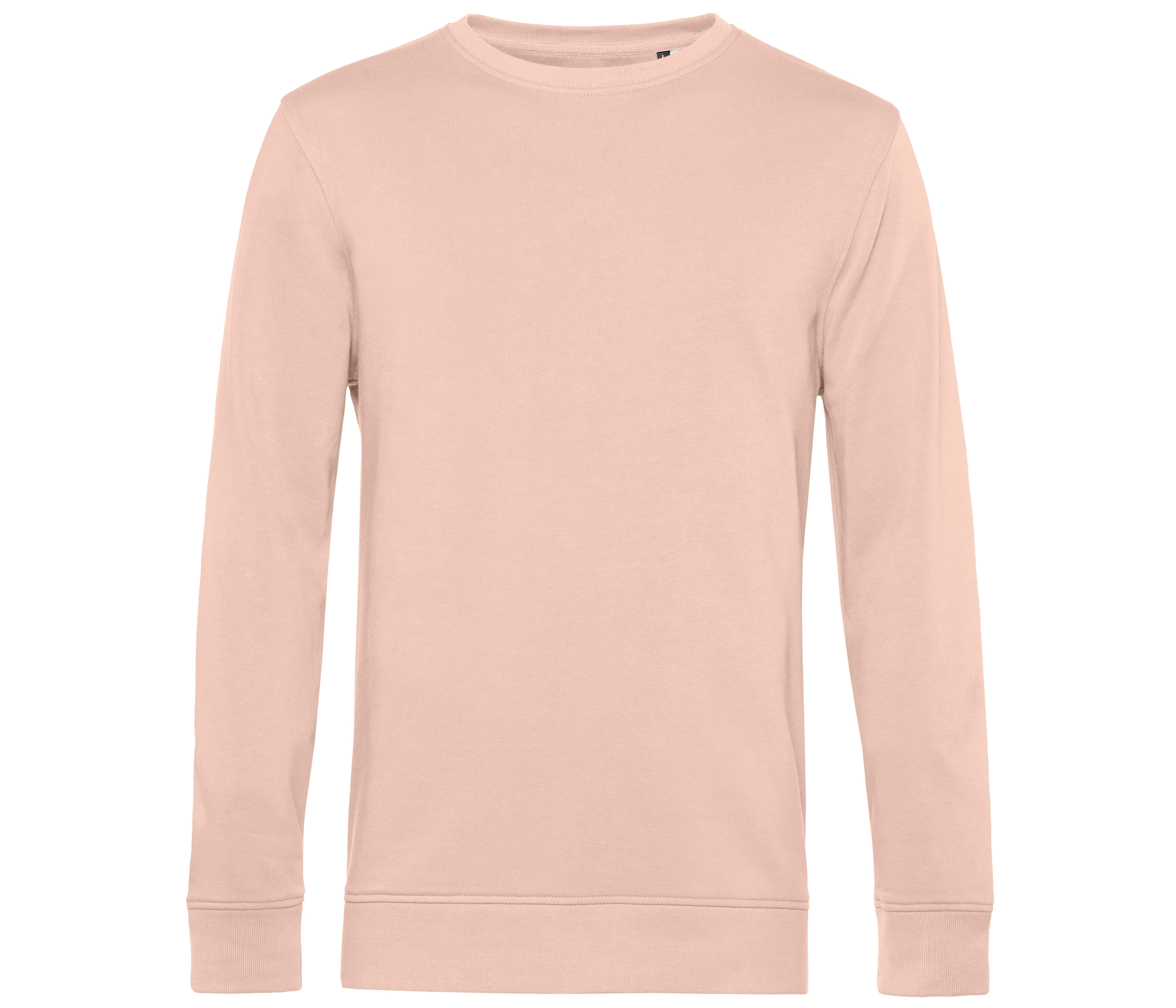 INSPIRE CREW NECK