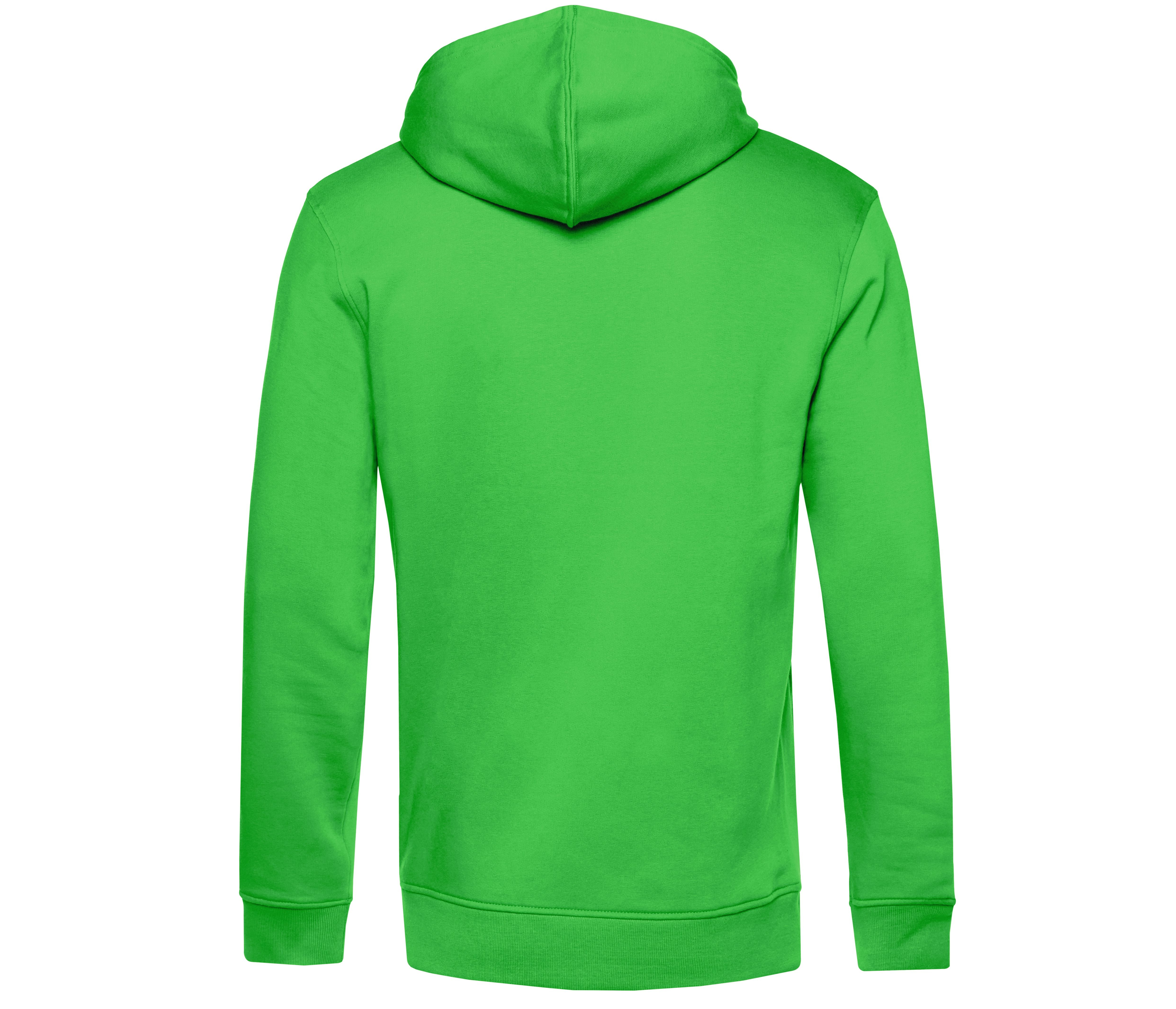 INSPIRE HOODED