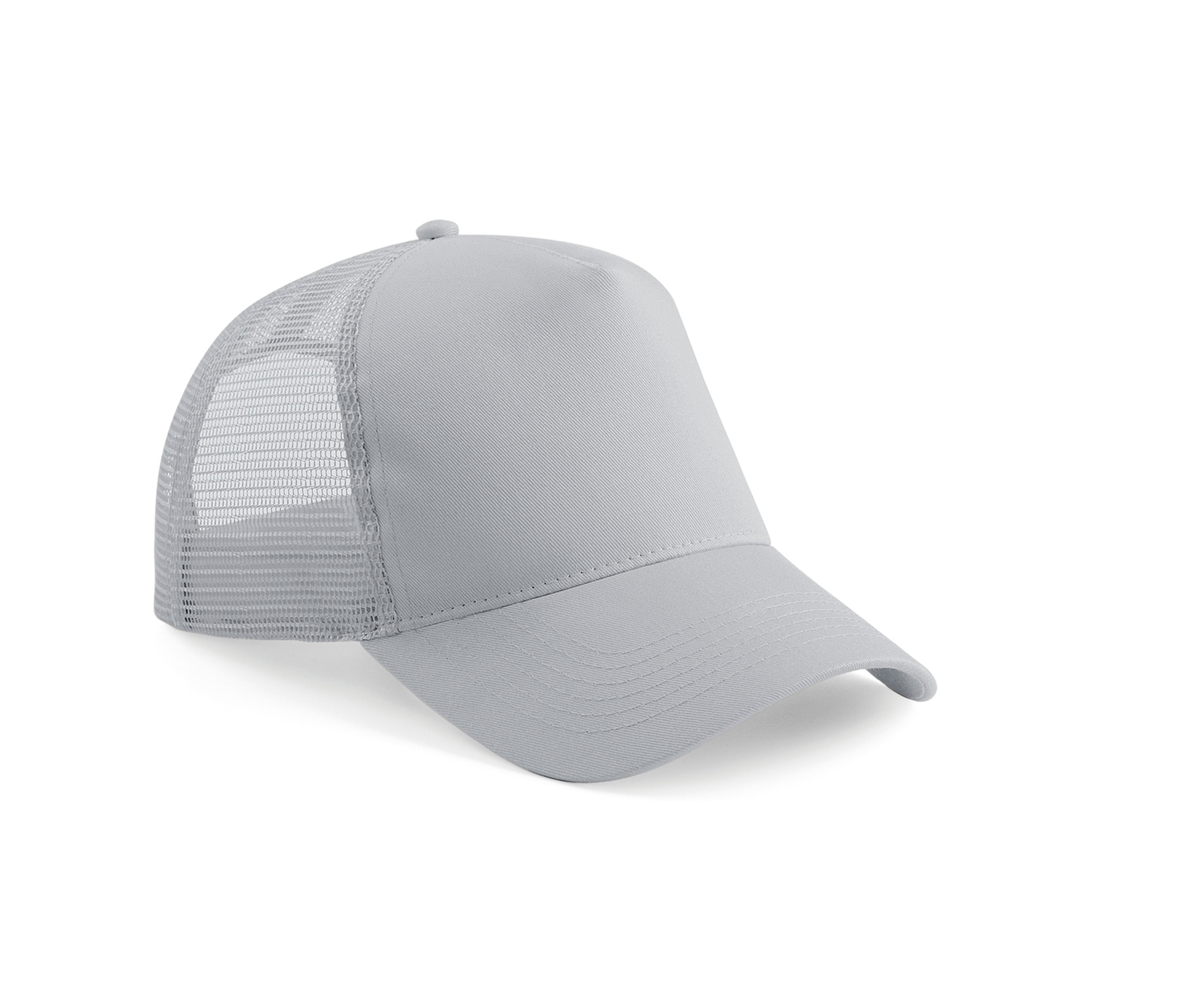 SNAPBACK TRUCKER