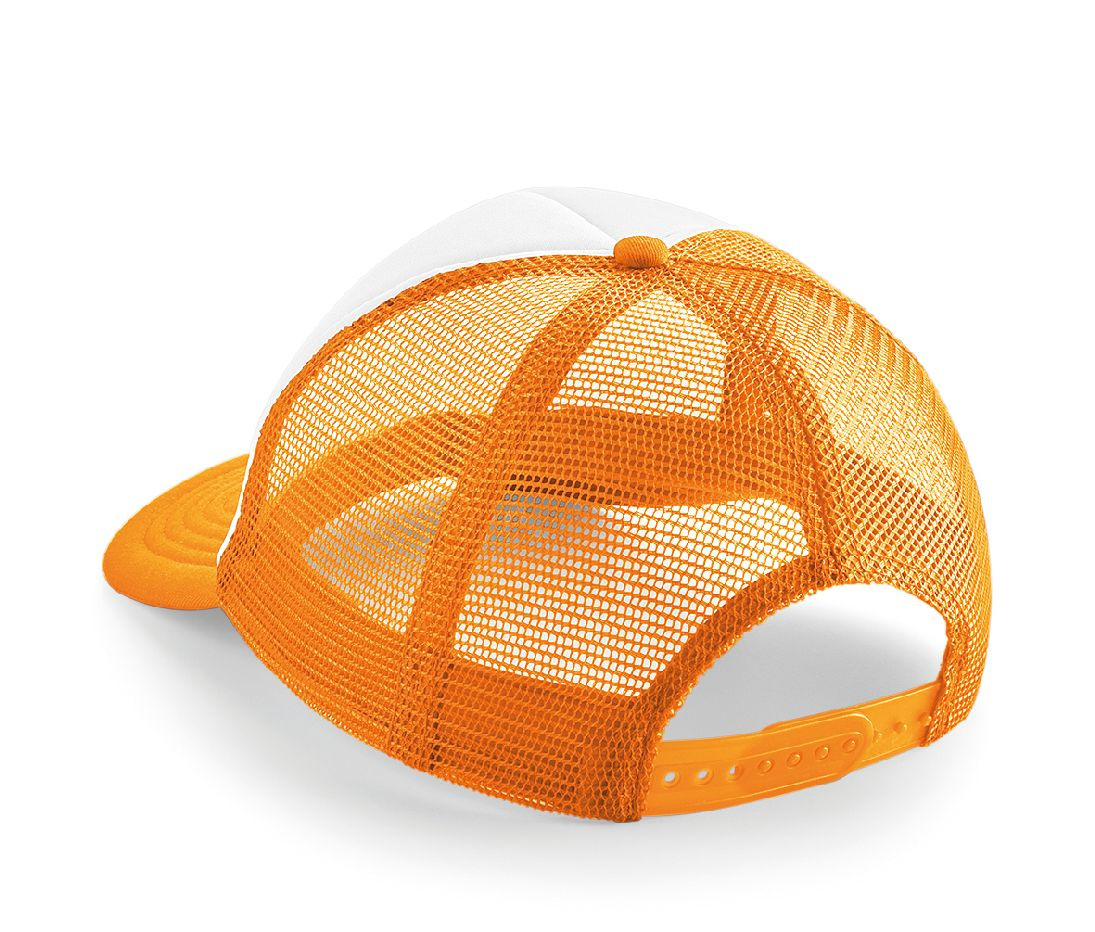 VINTAGE SNAPBACK TRUCKER
