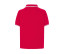 CONTRASTED KID POLO