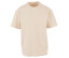 COTTON LOOSE TEE