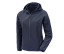 RECYCLED 3-LAYER PRINTABLE WOMENS HOODED SOFTSHELL